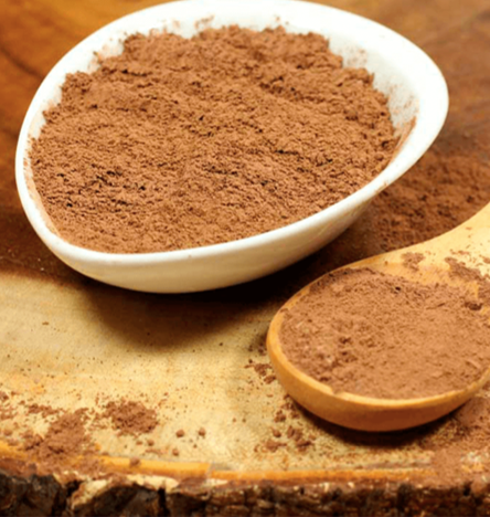 Cacao en Polvo Orgánico | 114g