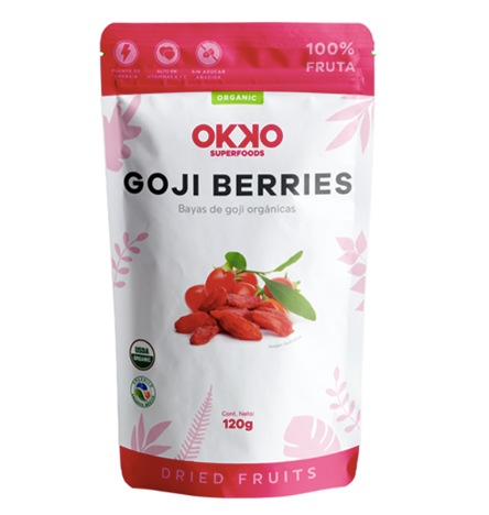 Goji Berries | 120g