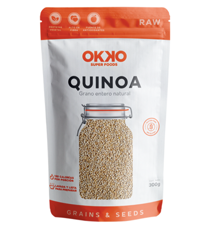 Quinoa | 300g